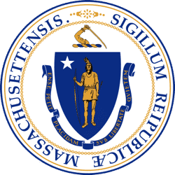 Mass State Seal