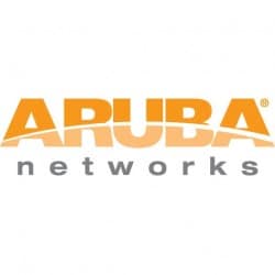 Aruba Networks Logo