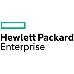 HPE logo