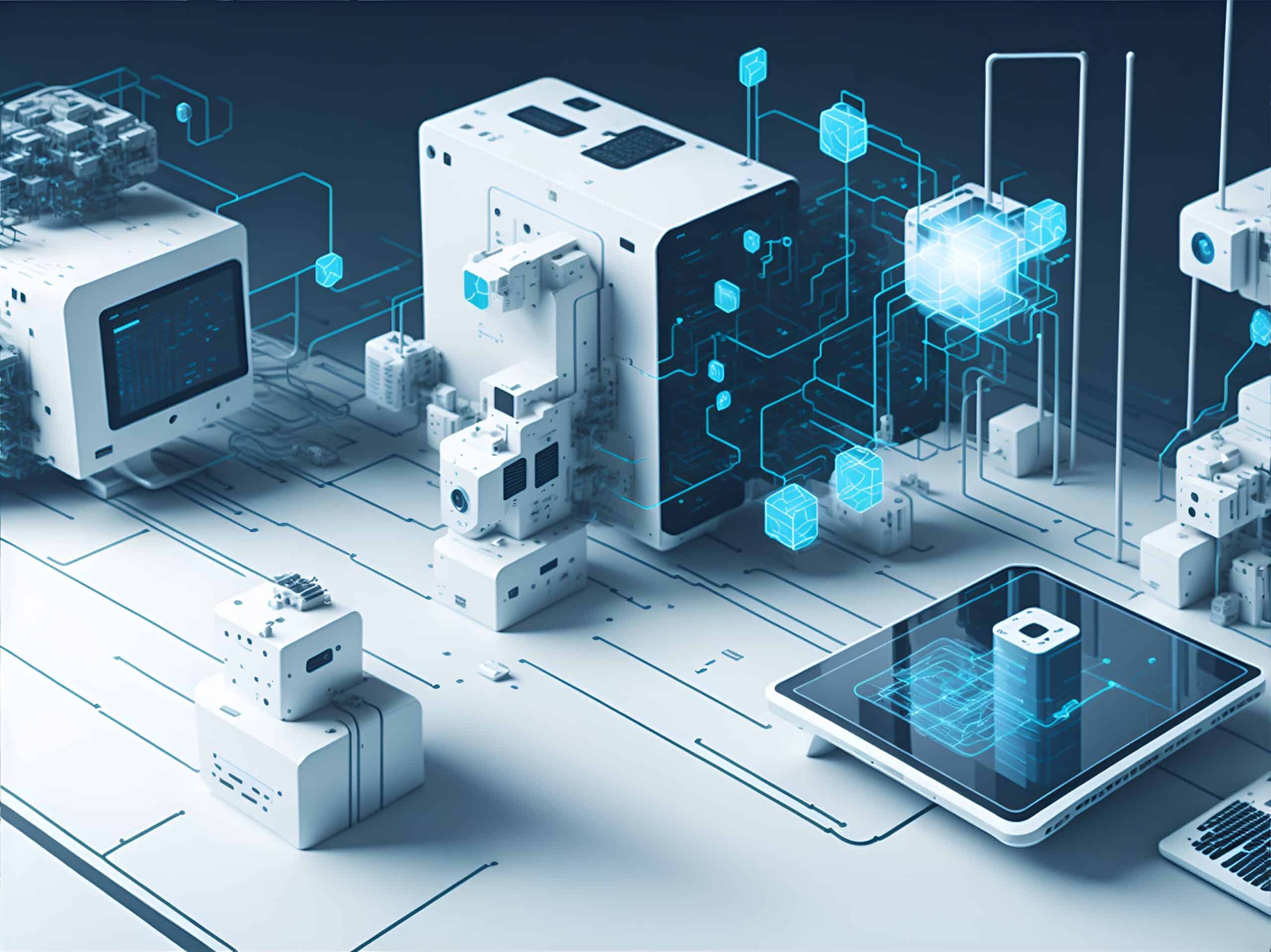 The Benefits of Cloud Computing for Small Businesses