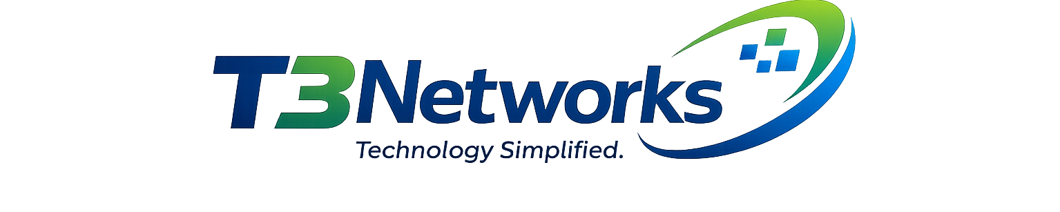 T3NETWORKS