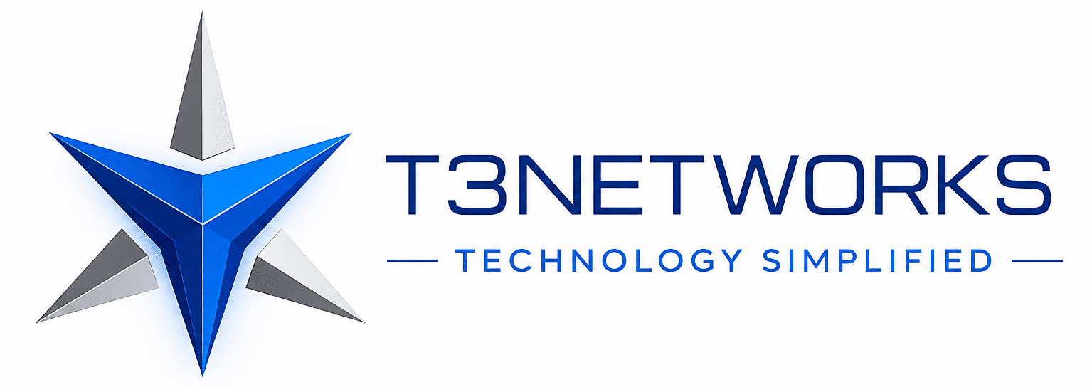T3NETWORKS