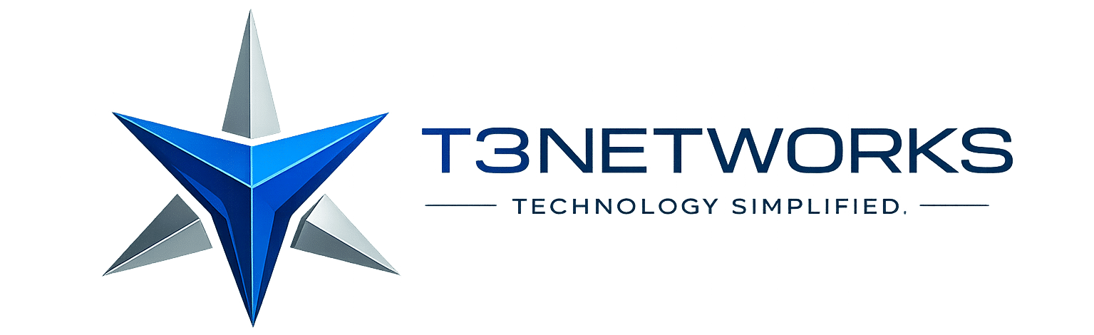 T3NETWORKS
